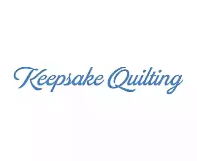 Keepsake Quilting