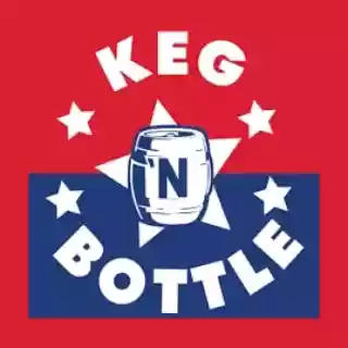 Keg N Bottle logo