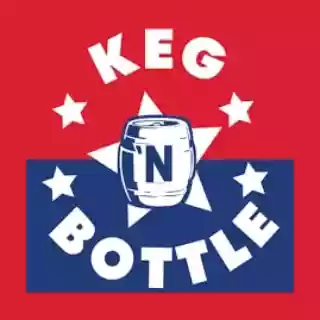 Keg N Bottle