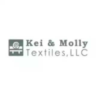 Kei and Molly Textiles