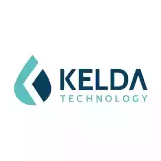 Kelda Technology logo