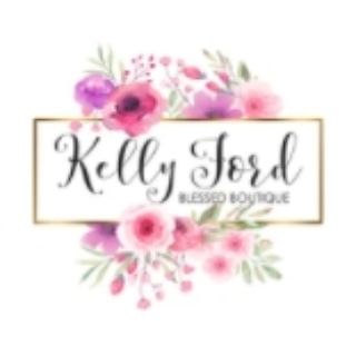 Kelly Ford Blessed Boutique
