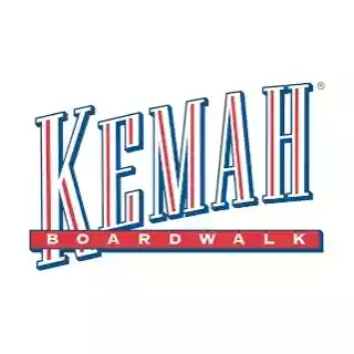 Kemah Boardwalk