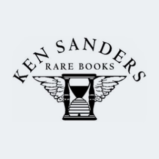Ken Sanders Rare Books logo
