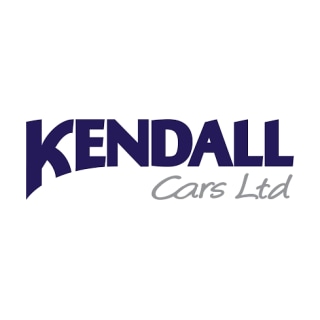 Kendall Cars logo