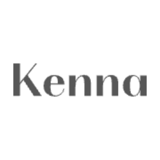 Kenna Hair logo