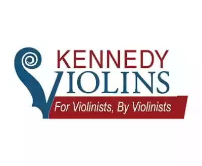 Kennedy Violins