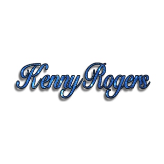  Kenny Rogers logo