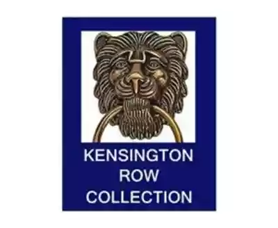 Kensington Row Furniture Collection