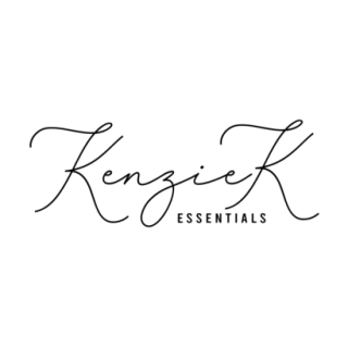 Kenzie K Essentials logo