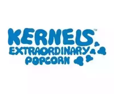 Kernels Extraordinary Popcorn