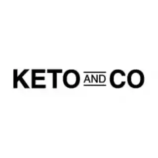 Keto and Co