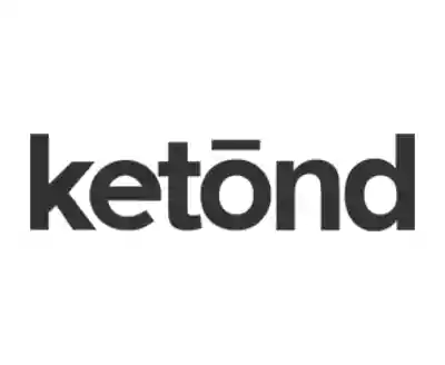 Ketond