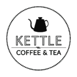 Kettle Coffee & Tea