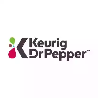 Keurig Dr Pepper