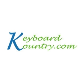 Keyboard Kountry