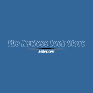 Keyless Lock Store logo