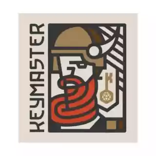 Keymaster Games