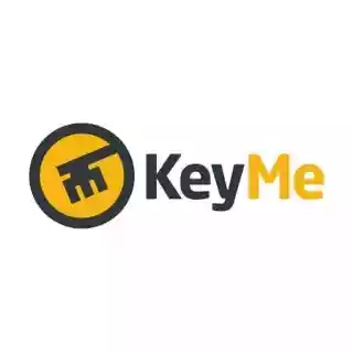 KeyMe