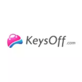 Keysoff