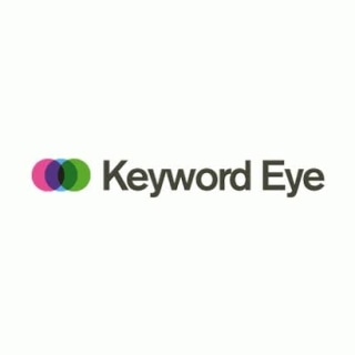 Keyword Eye