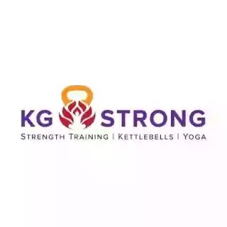 KG Strong