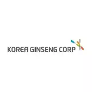 Korea Ginseng Corp