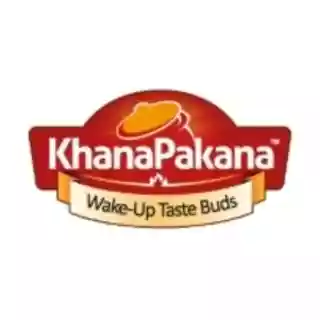 Khana Pakana