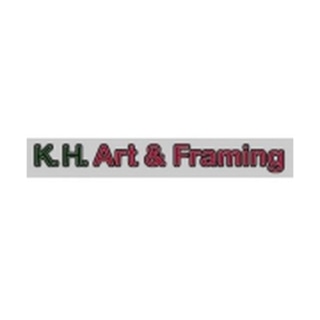 K.H. Art & Framing