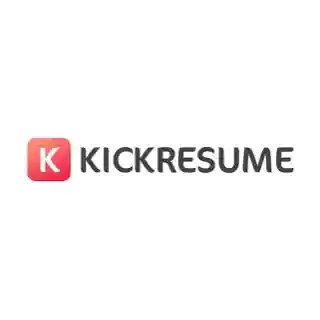 Kickresume logo