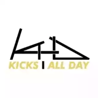 Kicks All Day