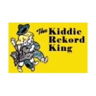 Kiddie Rekord King logo
