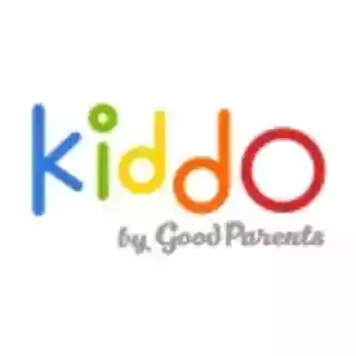 Kiddo  logo