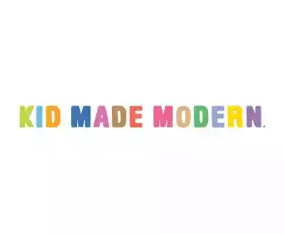 Kid Made Modern