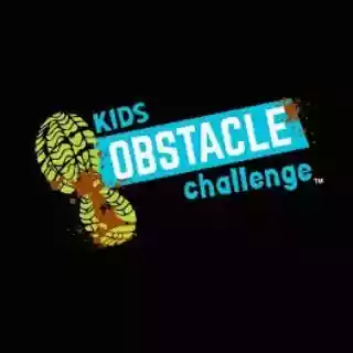 Kids Obstacle Challenge