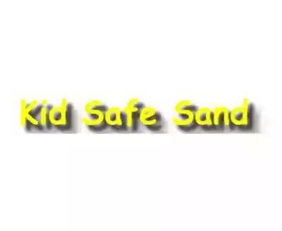 Kid Safe Sand