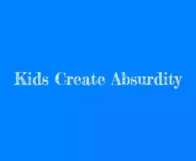 Kids Create Absurdity