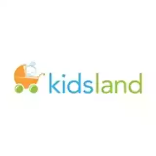 Kidsland logo