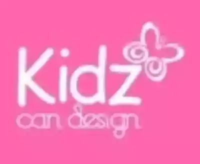Kidz Can Design