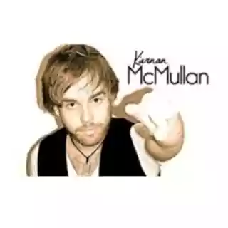 Kiernan McMullan