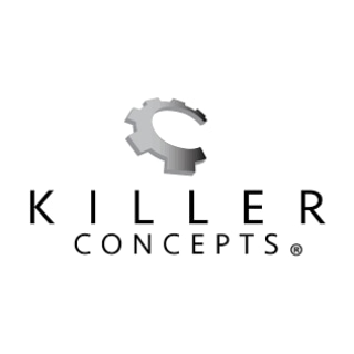 Killer Concepts