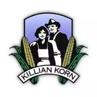 Killian Korn logo