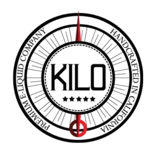 Kilo E-Liquids