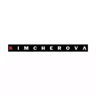 Kimcherova