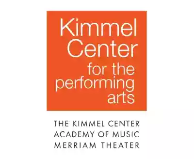 Kimmel Center