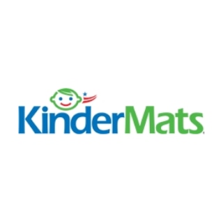 Kinder Mats logo