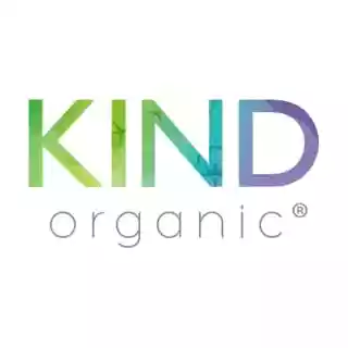 Kind Organic logo