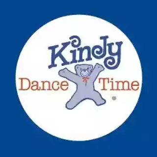 Kindy Dance Time