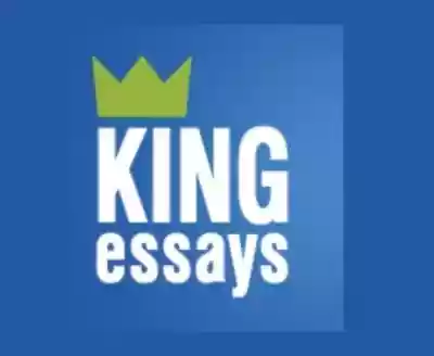 King essays