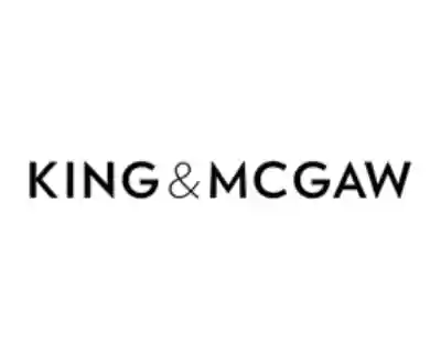 King And McGaw